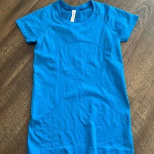 Lululemon Swiftly Tech Size 6